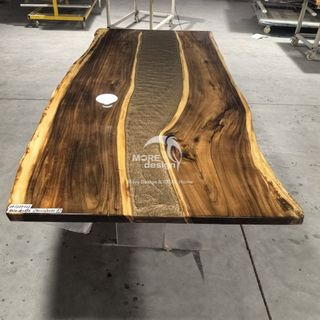 Epoxy Resin Table-WD481