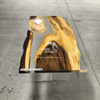 Epoxy Resin Table-WD488