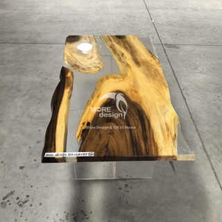 Epoxy Resin Table-WD488