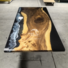 Epoxy Resin Table-WD478