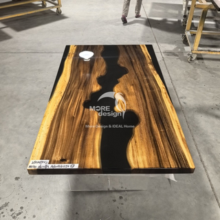 Epoxy Resin Table-WD502