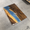 Epoxy Resin Table-WD436