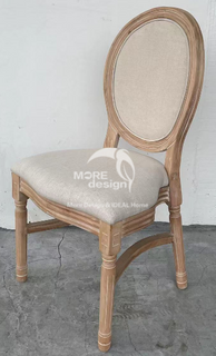 Wood Chair-WD-407151