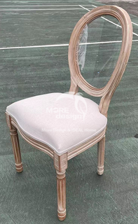 Wood Chair-WD-407149