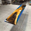 Epoxy Resin Table-WD622