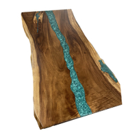 Epoxy Resin Table-WD18