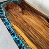 Epoxy Resin Table-WD44