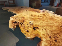 Wood Dining Table-WD33