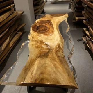 Epoxy Resin Table-WD25