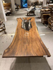 Epoxy Resin Table-WD32