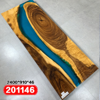 Epoxy Resin Table-WD08