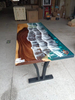 Epoxy Resin Table-WD78