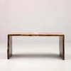 Wood Dining Table-MD79
