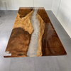 Epoxy Resin Table-WD55