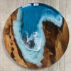 Epoxy Resin Table-WD59