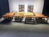 Wood Dining Table-MD103
