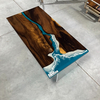 Epoxy Resin Table-WD129