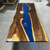 Epoxy Resin Table-WD127