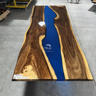 Epoxy Resin Table-WD127