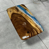 Epoxy Resin Table-WD124
