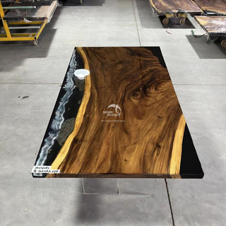 Epoxy Resin Table-WD135