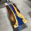 Epoxy Resin Table-WD348