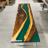 Epoxy Resin Table-WD197