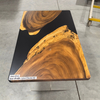 Epoxy Resin Table-WD216