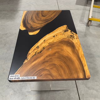 Epoxy Resin Table-WD216