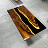 Epoxy Resin Table-WD213