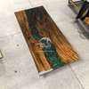 Epoxy Resin Table-WD222