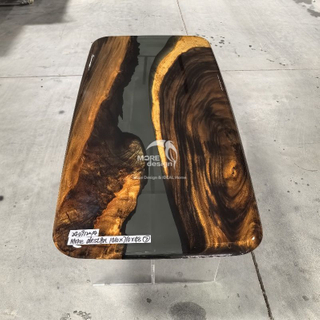 Epoxy Resin Table-WD328