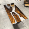 Epoxy Resin Table-WD330
