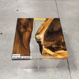 Epoxy Resin Table-WD274