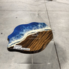 Epoxy Resin Table-WD3