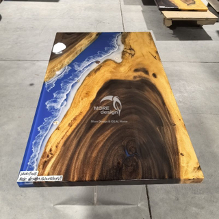 Epoxy Resin Table-WD290