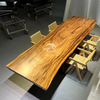 Wood Dining Table-MD112