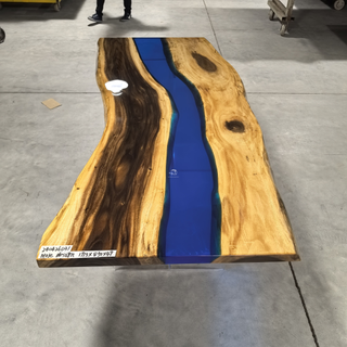 Epoxy Resin Table-WD179