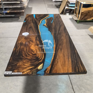 Epoxy Resin Table-WD260