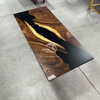 Epoxy Resin Table-WD268