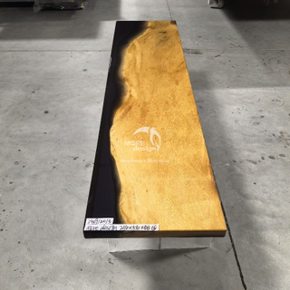 Epoxy Resin Table-WD337