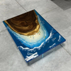 Epoxy Resin Table-WD115