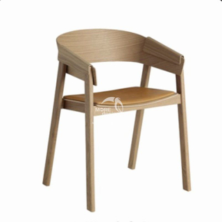 Wood Chair-WD4080