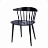 Wood Chair-WD4082