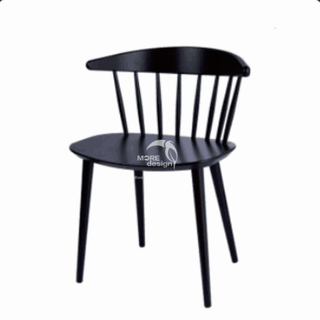 Wood Chair-WD4082