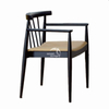 Wood Chair-WD409124