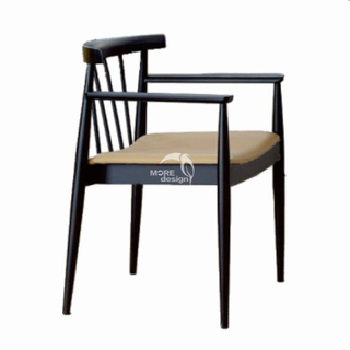 Wood Chair-WD409124