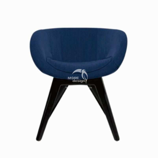 Wood Chair-WD409151