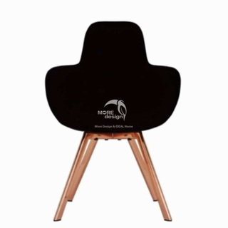 Wood Chair-WD409159
