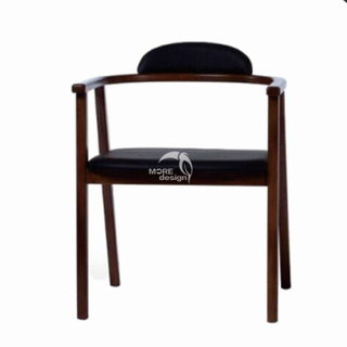 Wood Chair-WD409127